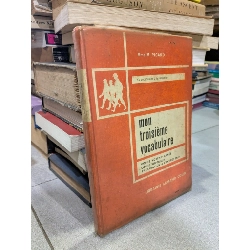 Mon Troisième Vocabulaire - Mme M. Picard