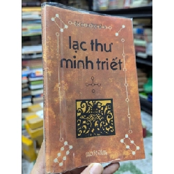 Lạc thư minh triết - Kim Định 594642