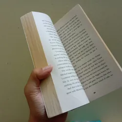 Solitaire, sách ngoại văn tiếng Anh, english book, tiểu thuyết  705967