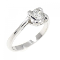 Nhẫn kim cương PT900 0.302CT