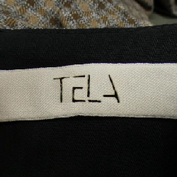 【Khuyến mãi】Chân váy TELA 652742