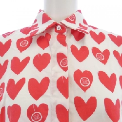 【Khuyến mãi】Max Mara áo sơ mi 641609