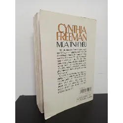 [Phiên Chợ Sách Cũ] Mùa Tình Yêu - Cynthia Freeman 2701 402330