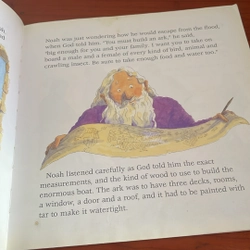 PICTURE BOOK Noah’s ark 536849