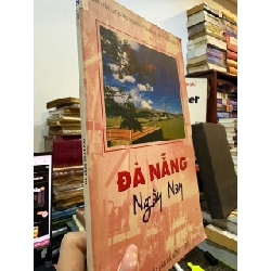 Đà Nẵng ngày nay - Ban liên lạc đồng hương TP. Đà Nẵng tại TP. HCM