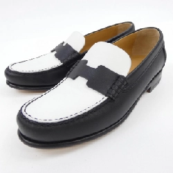 Giày HERMES Kennedy H Cutout 231171Z 656073