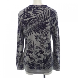 HERMES *77-7709. Áo len 635096