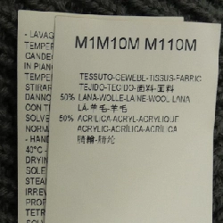 Emporio Armani - Áo len - Hàng hiệu Chính hãng 901659