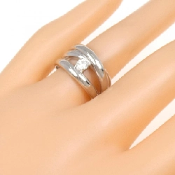 Nhẫn kim cương PT 0.17CT 672197