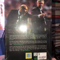 Lãnh đạo trầm lặng Carlo Ancelotti 958302