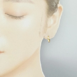 Khuyên tai Cartier Love một bên 665932