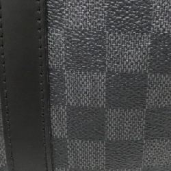 Túi xách Louis Vuitton Damier Graphite Tadao N51192 - Hàng hiệu Chính hãng 764338