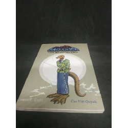 Người sao chổi cuộc nổi dậy của robot mới 90% HCM3101 910763