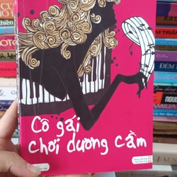 Cô Gái Chơi Dương Cầm- Elfride Jelinek
