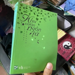 Khu vườn ngôn từ