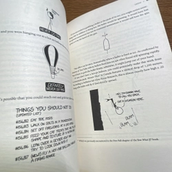 What if? 2 Randall Munroe 407907