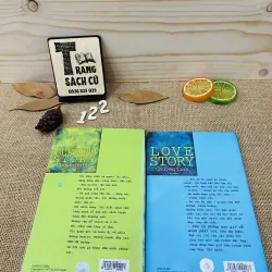 Love Story - Chuyện tình  929191