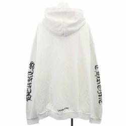 Áo khoác CHROME HEARTS - Hàng hiệu Authentic 896309