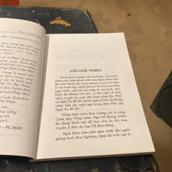 Kinh Kim Cang - Thiền Sư Hầm Sơn 689742