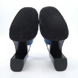 CHANEL G45567X01000 Sandal - Hàng hiệu Authentic 829569