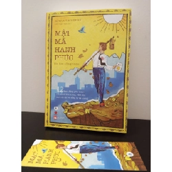 (TẶNG BOOKMARK) Mật Mã Hạnh Phúc Sonja Lyubomirsky New 100% RBK.ASB2302