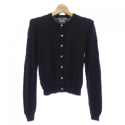 【Mã giảm giá】BOUTIQUE MOSCHINO Áo khoác cardigan 637044