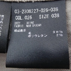 【Mã giảm giá】Theory luxe Top 641151