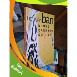 (TẶNG BOOKMARK) Những Cánh Hoa Quỳ Dại - Nguyễn Bản VĂN HỌC RBK1008