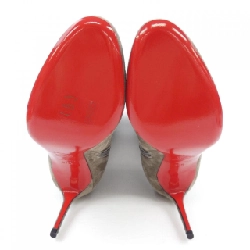 Giày boot CHRISTIAN LOUBOUTIN 657416