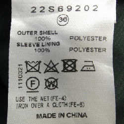 【Mã giảm giá】Luchelle Bleu LE CIEL BLEU Áo khoác 636513