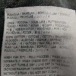 【Mã giảm giá】Áo khoác MM6 639646