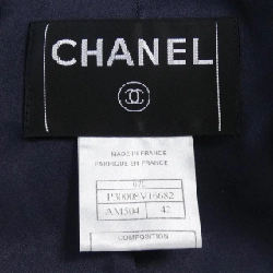 【Mã giảm giá】Áo khoác CHANEL 638211