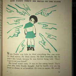 When Daddy was a little boy (khi bố còn thơ)- Alexander Raskin 791858