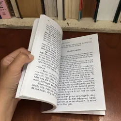 II Tựa sách: Báo Ứng Hiện Đời (Tập 3) - Tần Phu Nhân - Hạnh Đoan (Biên Dịch) - 2014 591692