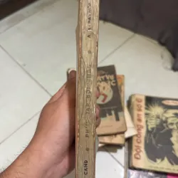 Sách tình báo hay - Phức Tạp Bội Phần  1010961