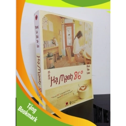 (TẶNG BOOKMARK) Hạ Mạch 86 Độ (2012) - Phong Lai Đích Tây Lâm Mới 90% RBK.ASB1303