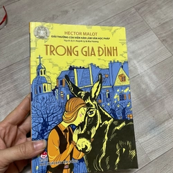 Trong gia đình  362081