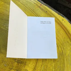 NGHỆ THUẬT CÂN BẰNG SỰ SỐNG VÀ CÁI CHẾT-THỰC TẠI KẺ TỘI ĐỒ VĨ ĐẠI NHẤT -COMBO OSHO 673757