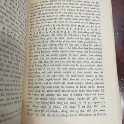 NHO GIÁO - ĐẠI CƯƠNG TRIẾT HỌC TRUNG QUỐC - TRẦN TRỌNG KIM 298852