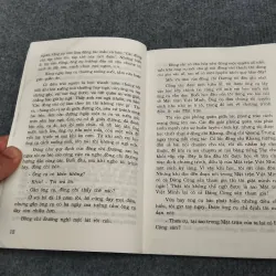 THEO CHÂN BÁC ĐI CHIẾN DỊCH 990636