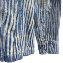 Áo sơ mi BOTTER M4103D003 - Hàng hiệu Authentic 891612