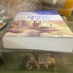 Phồn giản. Anh giải cứu thế giới, em đến giải cứu anh. 1000487