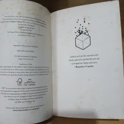 The Elementia Chronicles (Book One + Book Two) - Sean Fay Wolfe 1002135