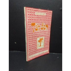 Tắt Đèn Ngô Tất Tố 1997 mới 70% ố nhẹ bìa bụi có vết mực dạ quang HCM0106 văn học Rebooks.vn