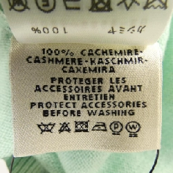 HERMES *06-7700 Áo len - Hàng hiệu Chính hãng 823011