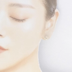 Bông tai Tiffany Twist Knot 666397