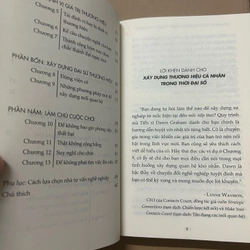 Xây dựng thương hiệu cá nhân trong thời đại số 473475