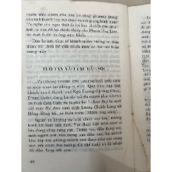 Ngoại cảm kỳ diệu - Hằng Nga 737926