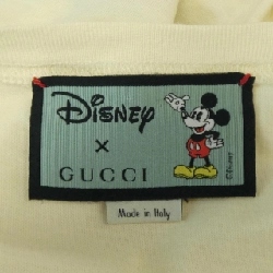 Áo thun GUCCI - Hàng hiệu Authentic 642003