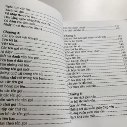 CÁC TRÒ CHƠI LUYỆN ĐỌC CHO TRẺ  749167